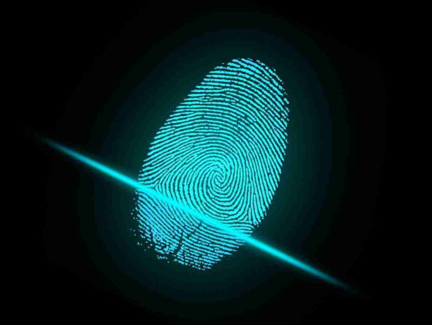 Biometric Auth Bypassed Using Fingerprint Photo, Printer, and Glue