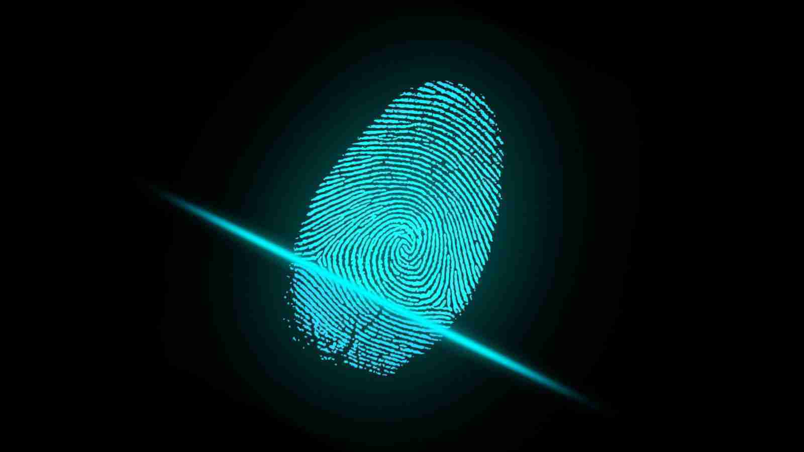 Biometric Auth Bypassed Using Fingerprint Photo, Printer, and Glue