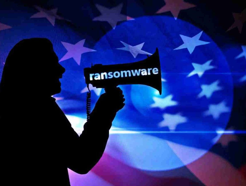 US Govt Warns of Increased Ransomware Risks During Holidays