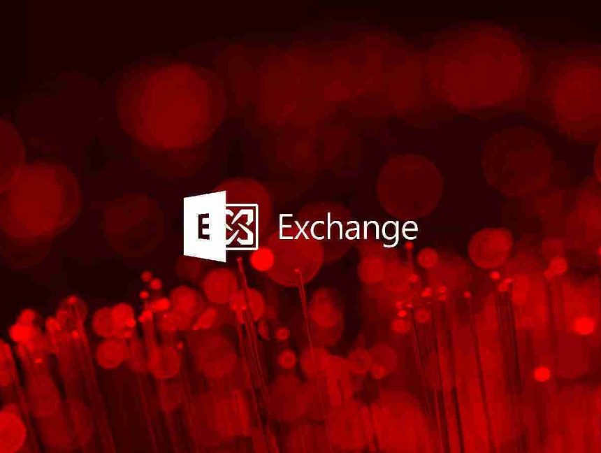 Exploit Released for Microsoft Exchange RCE Bug, Patch Now