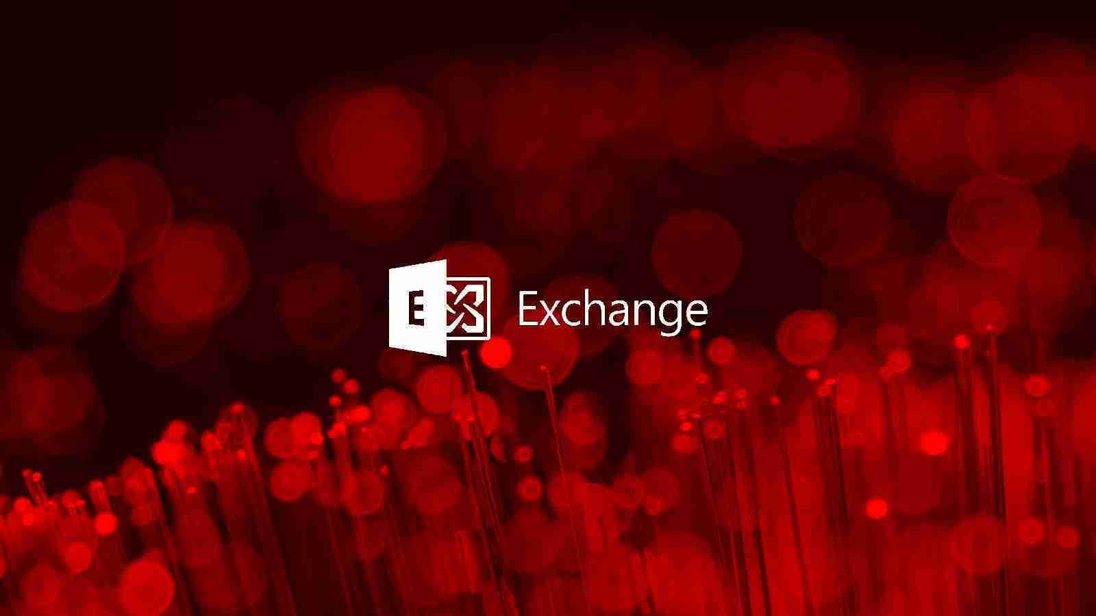 Exploit Released for Microsoft Exchange RCE Bug, Patch Now