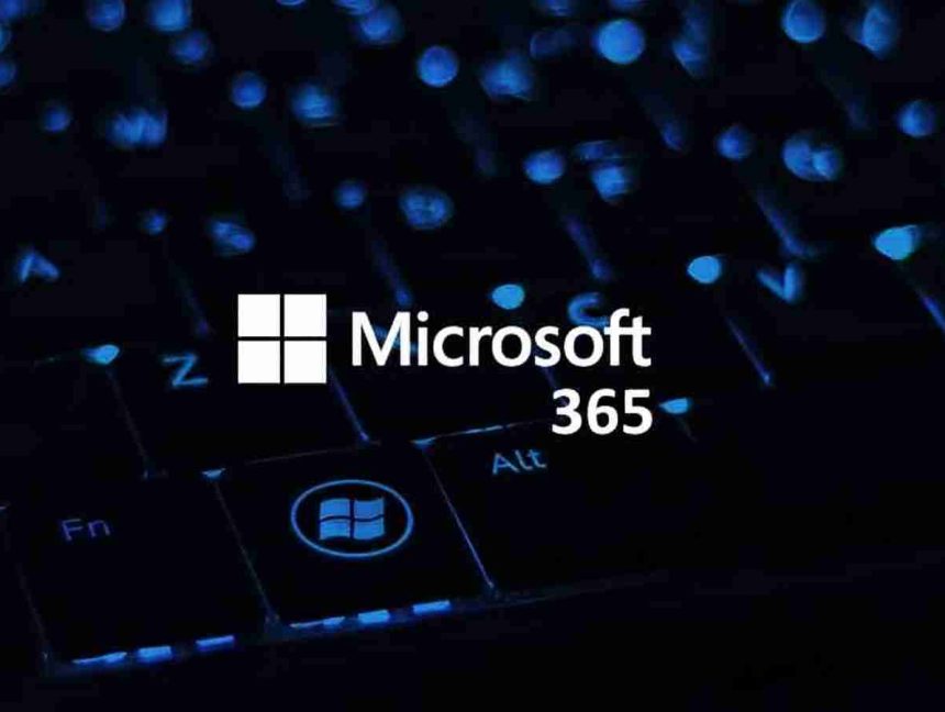 Microsoft 365 Outage Blocks Access to OneDrive, SharePoint Files