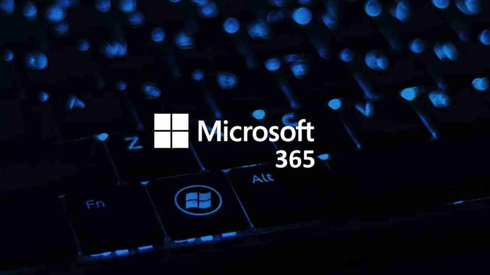 Microsoft 365 Outage Blocks Access to OneDrive, SharePoint Files