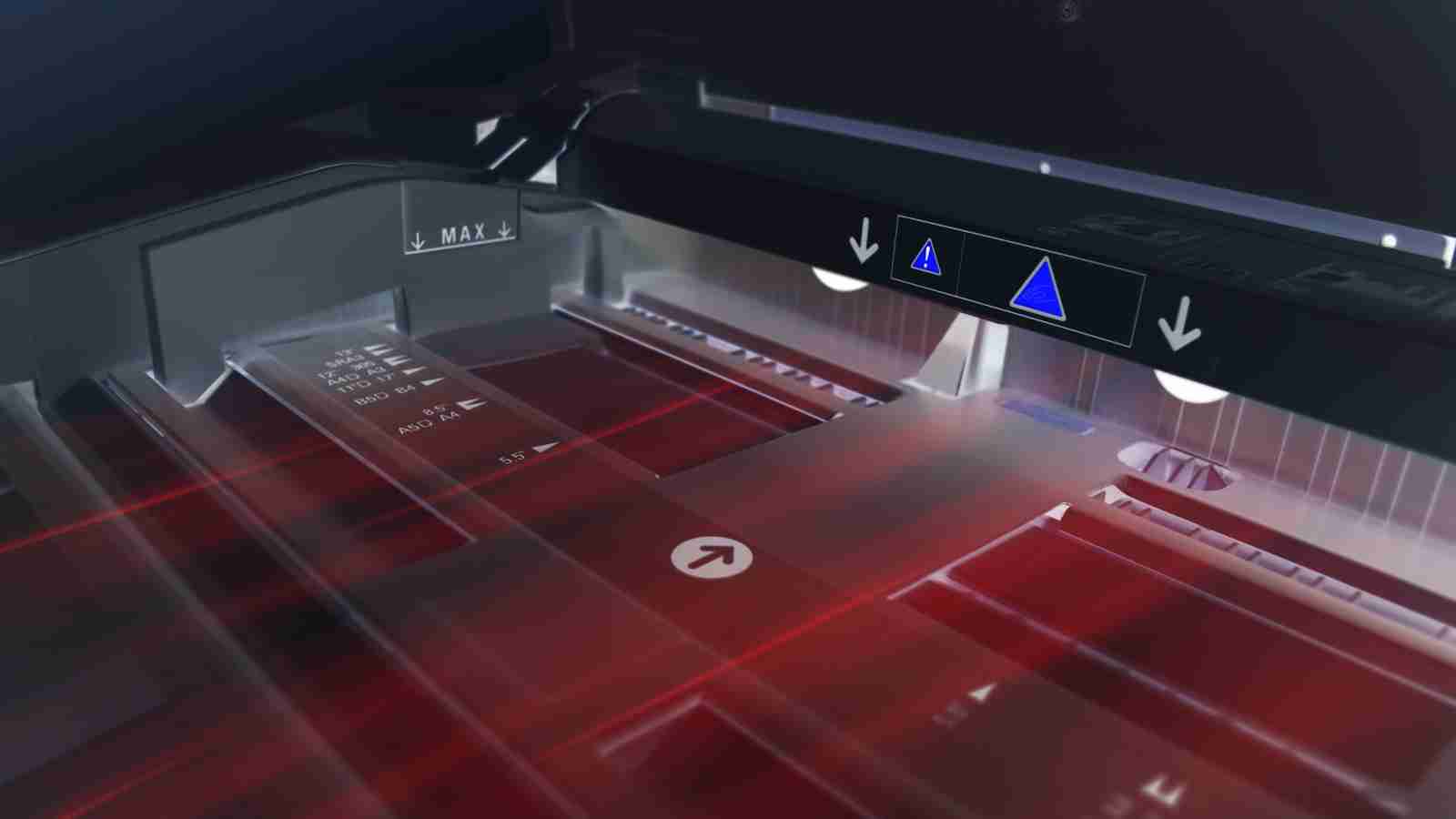 Researchers Warn of Severe Risks From ‘Printjack’ Printer Attacks