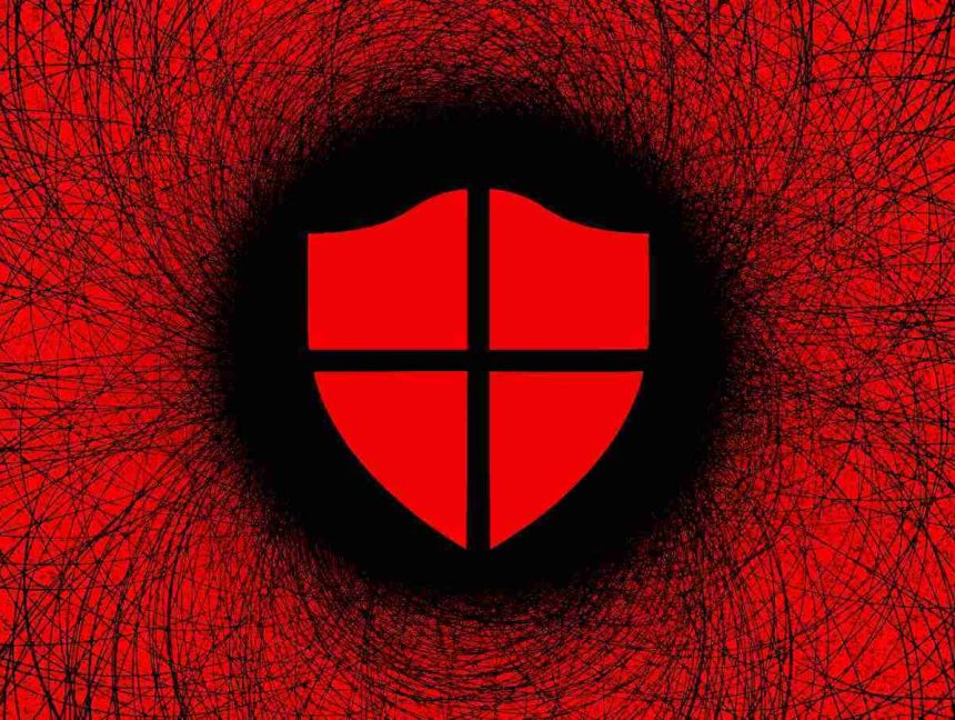 Microsoft Defender for Endpoint Fails to Start on Windows Server