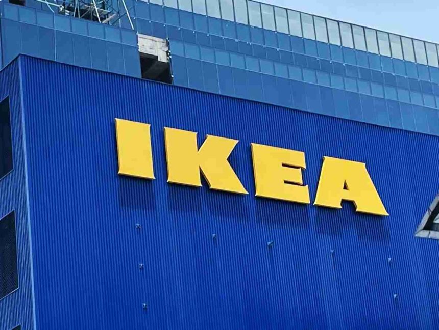 IKEA Email Systems Hit By Ongoing Cyberattack