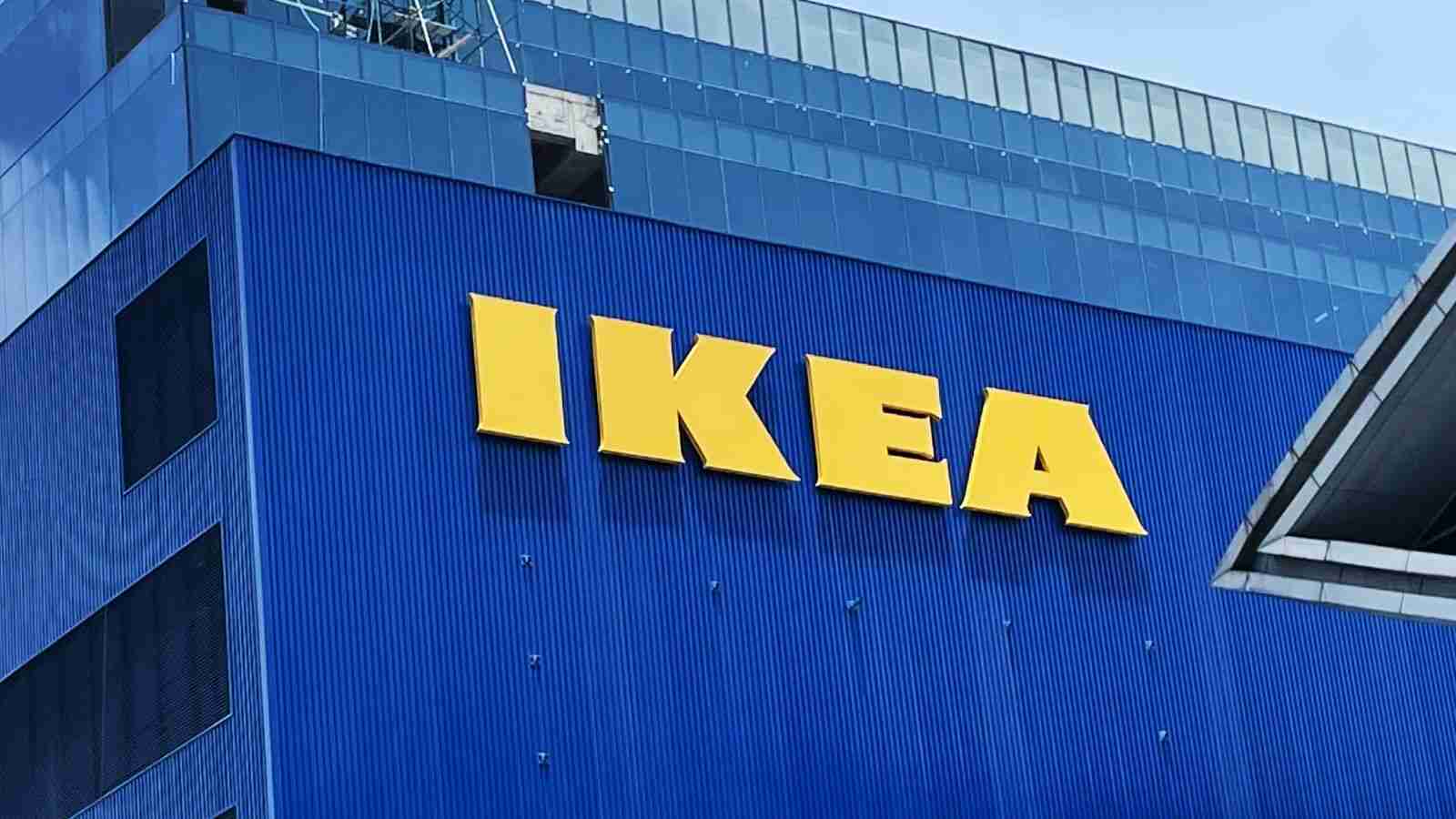 IKEA Email Systems Hit By Ongoing Cyberattack