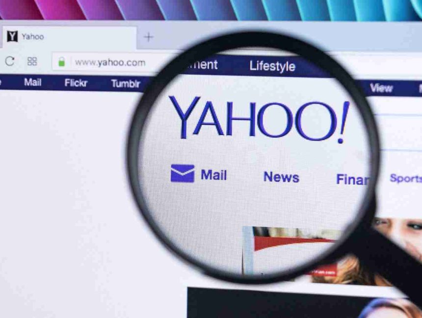 Yahoo Becomes the Next US firm to Pull Services Out of China