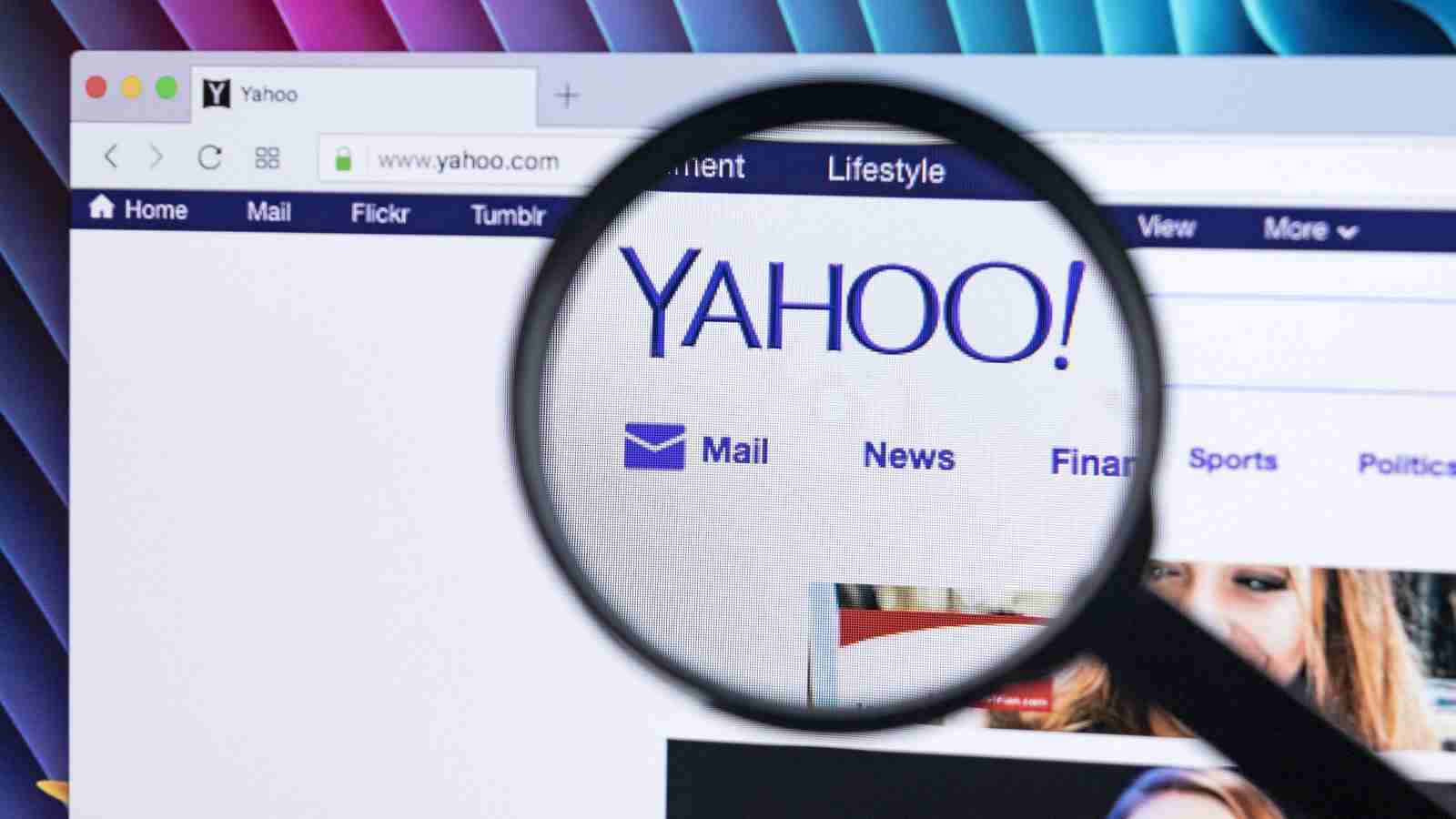 Yahoo Becomes the Next US firm to Pull Services Out of China