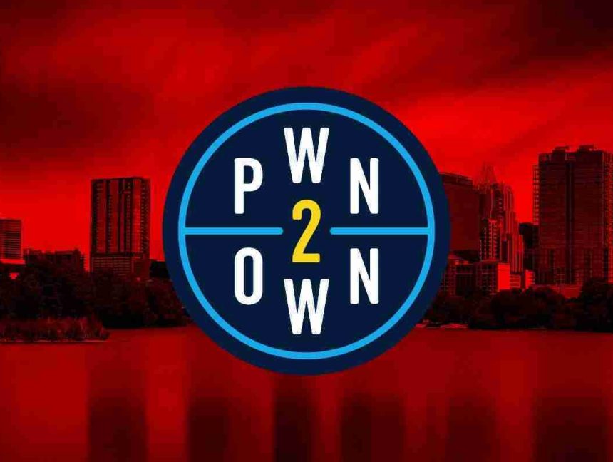 Sonos, HP, and Canon Devices Hacked at Pwn2Own Austin 2021