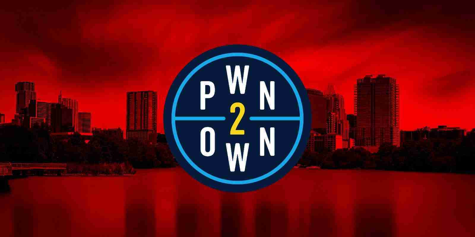 Sonos, HP, and Canon Devices Hacked at Pwn2Own Austin 2021