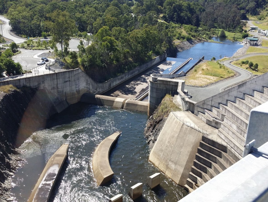 Hackers Undetected on Queensland Water Supplier Server For 9 months