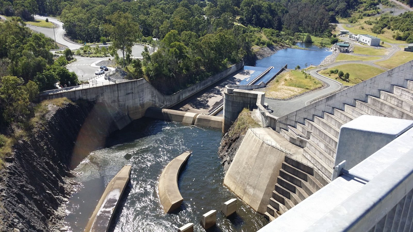 Hackers Undetected on Queensland Water Supplier Server For 9 months