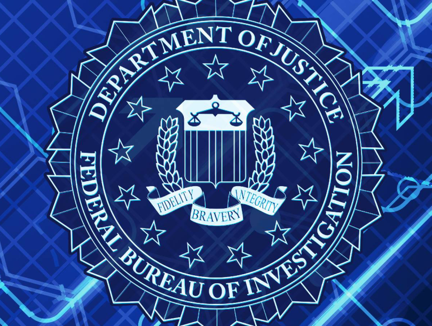 FBI System Hacked to Email ‘urgent’ Warning About Fake Cyberattacks