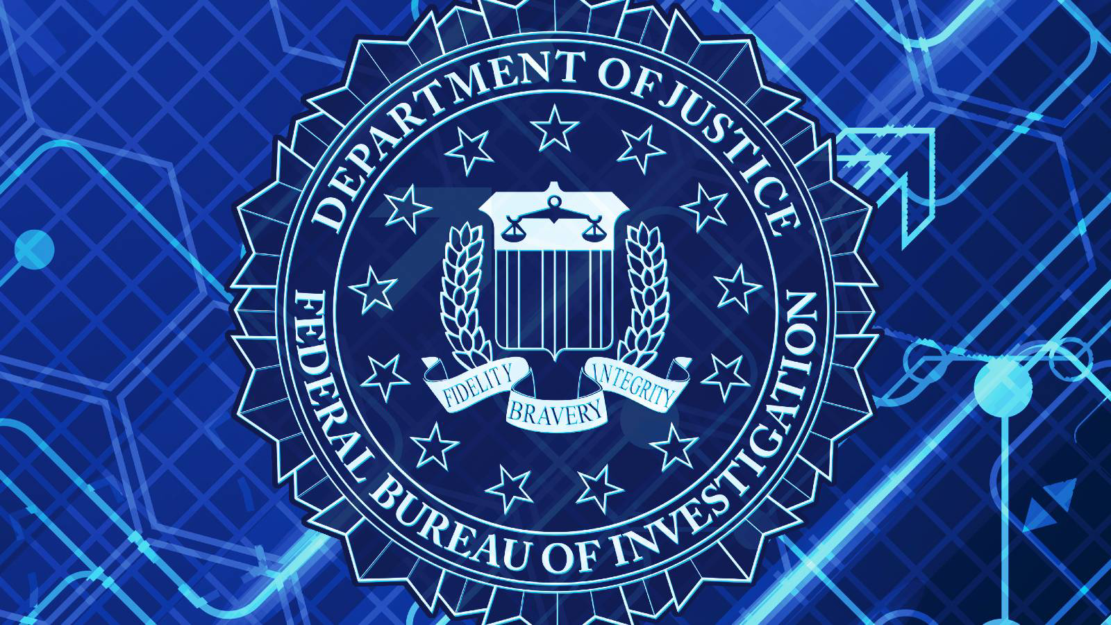 FBI System Hacked to Email ‘urgent’ Warning About Fake Cyberattacks