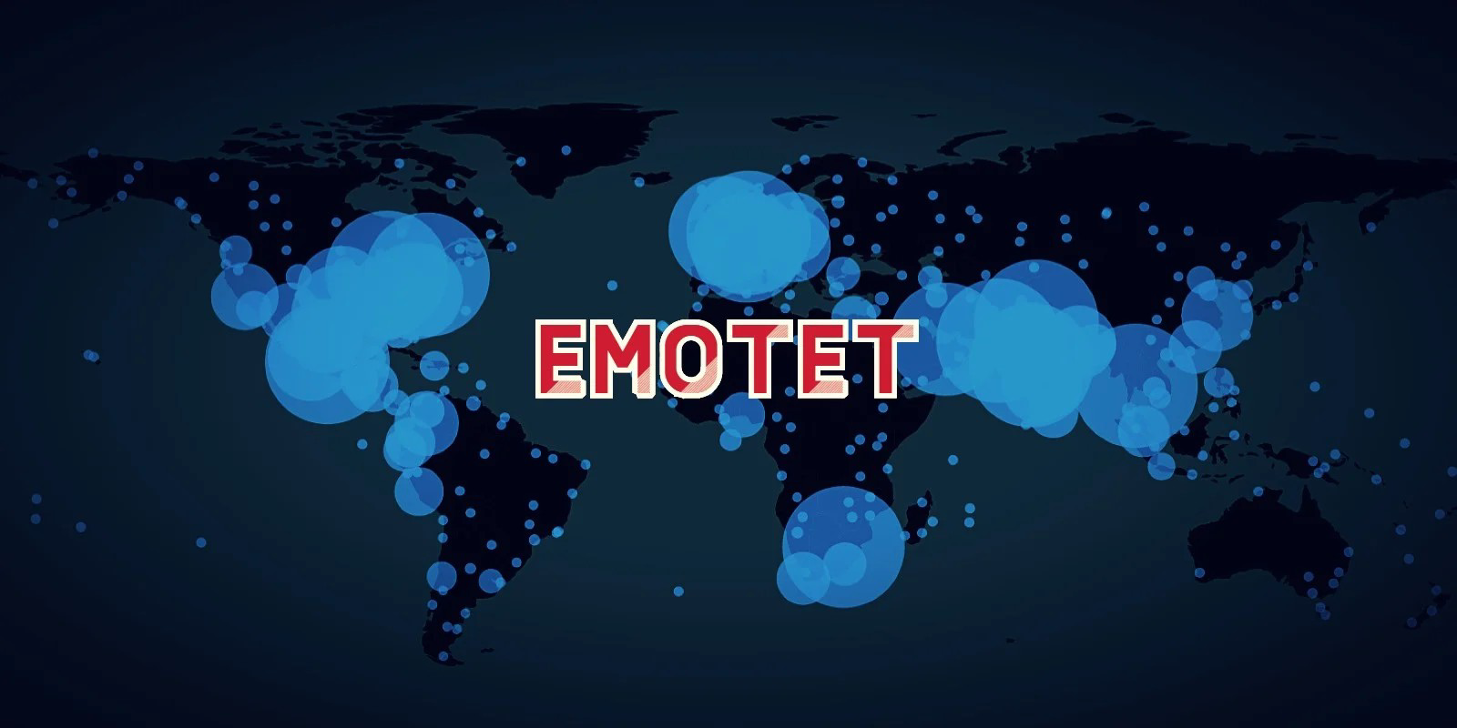 Here are the New Emotet Spam Campaigns Hitting Mailboxes Worldwide