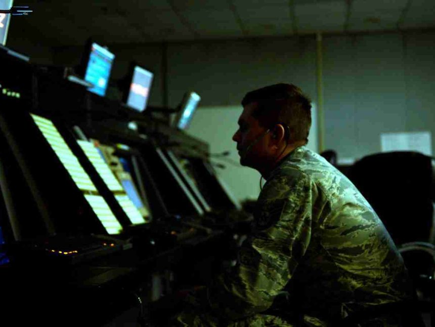 US Defense Contractor Electronic Warfare Hit by Data Breach