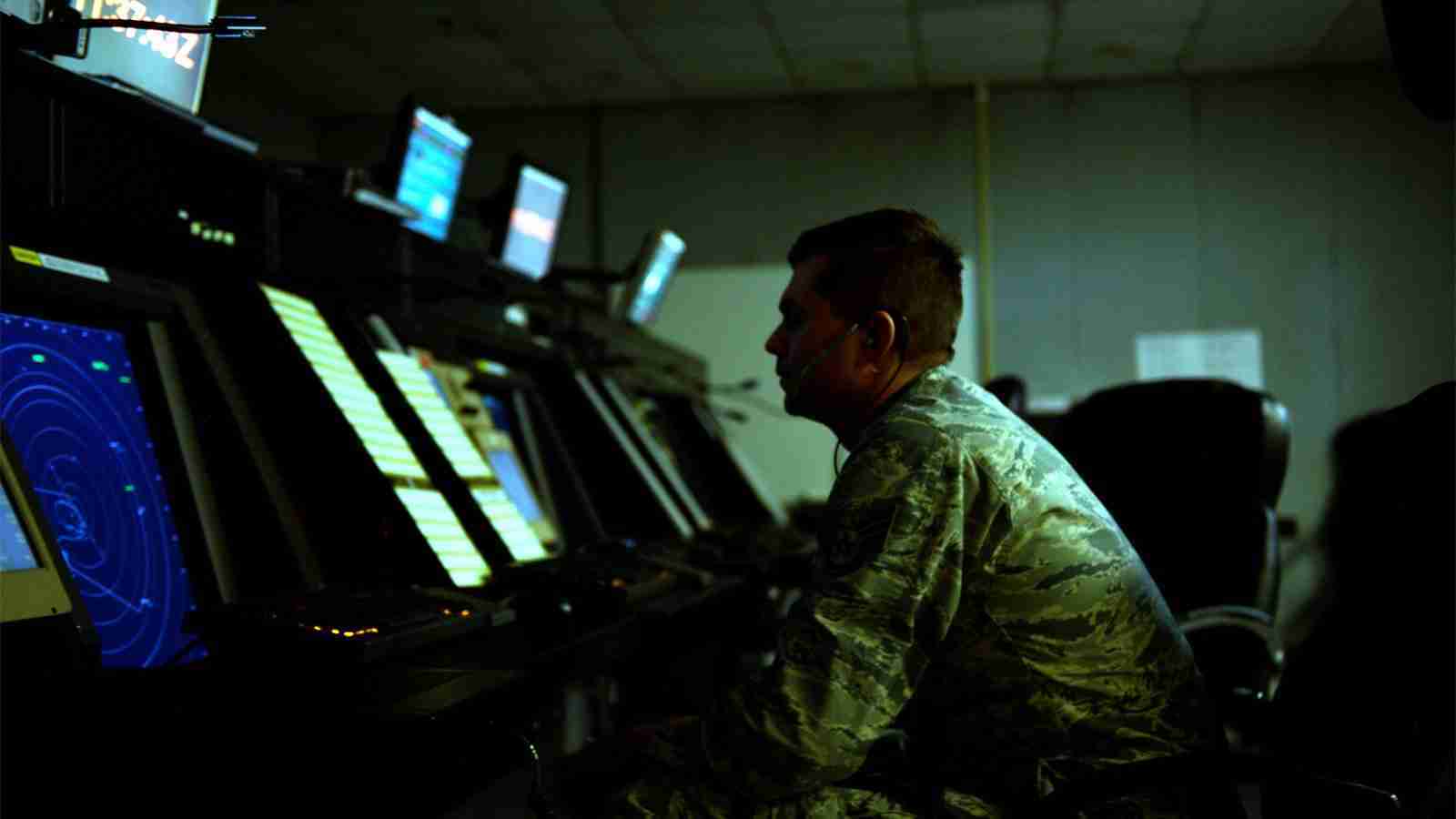 US Defense Contractor Electronic Warfare Hit by Data Breach