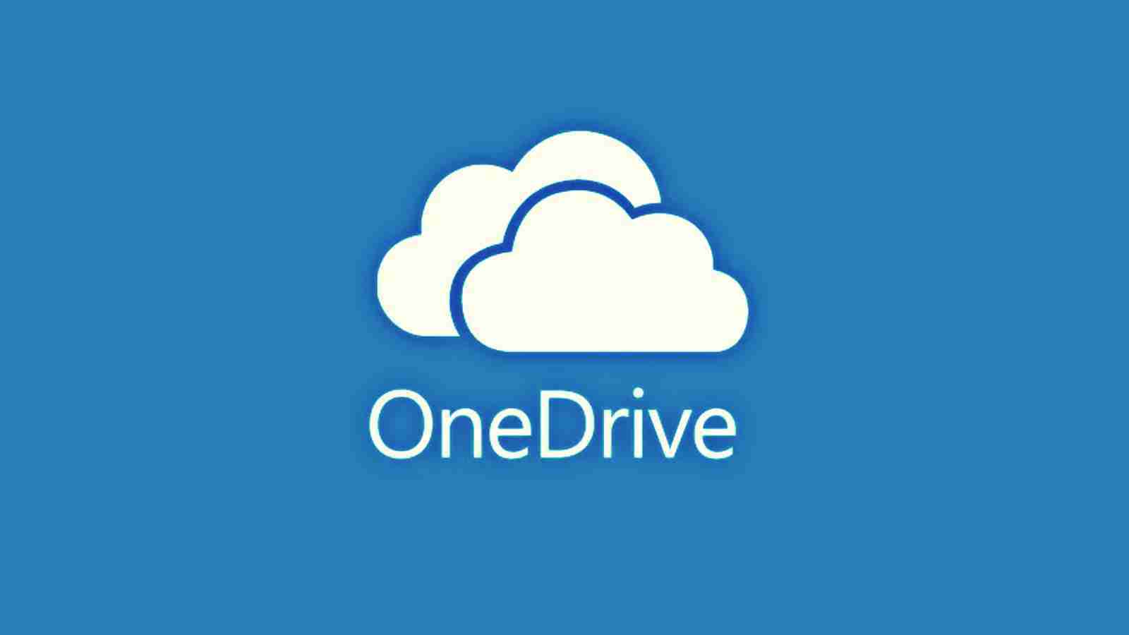 OneDrive Reaches End of Support on Windows 7, 8 in January