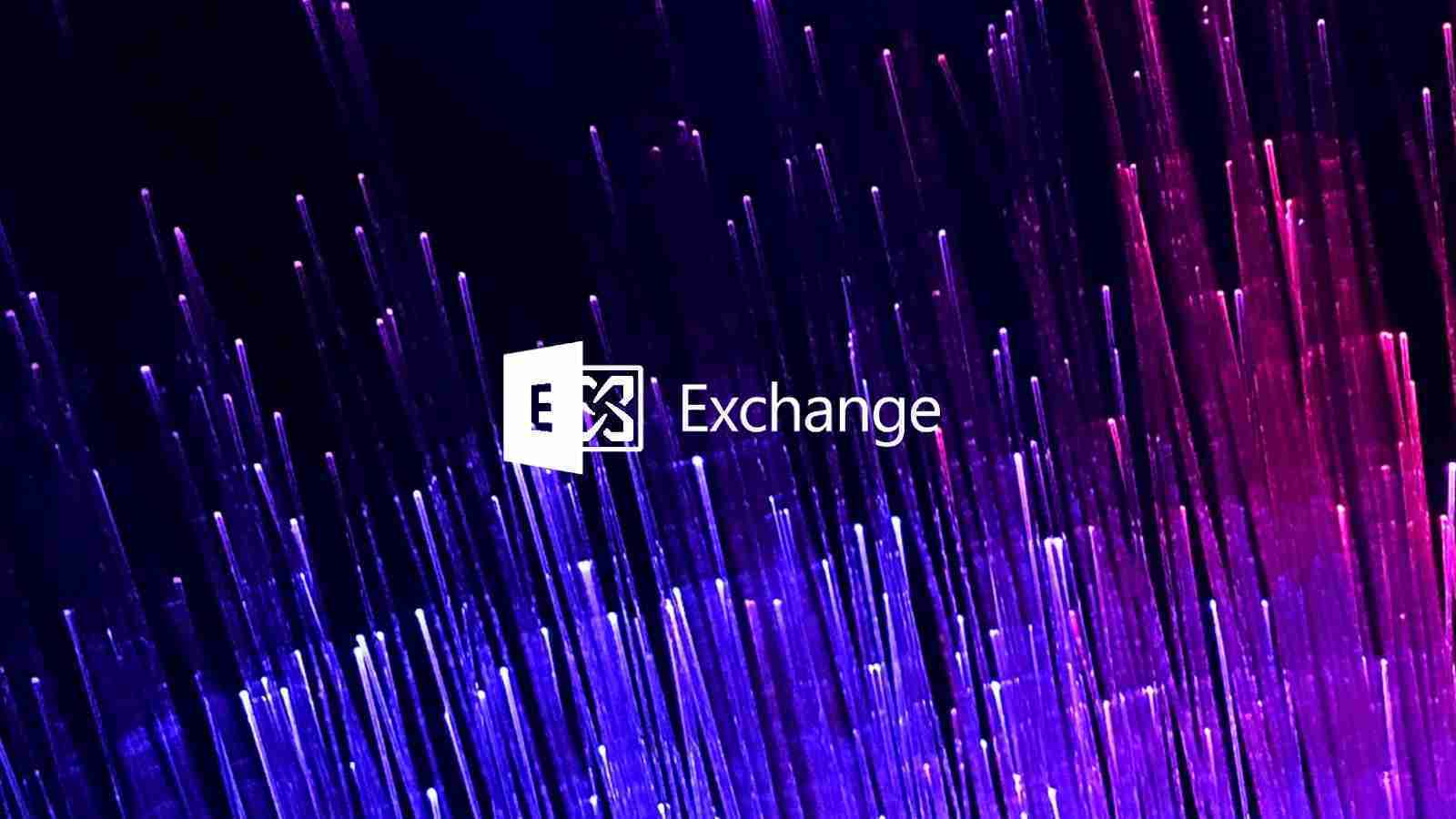 Microsoft Urges Exchange Admins to Patch Bug Exploited in the Wild