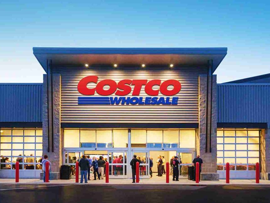 Costco Discloses Data Breach After Finding Credit Card Skimmer