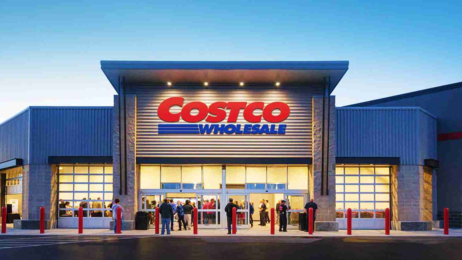 Costco Discloses Data Breach After Finding Credit Card Skimmer