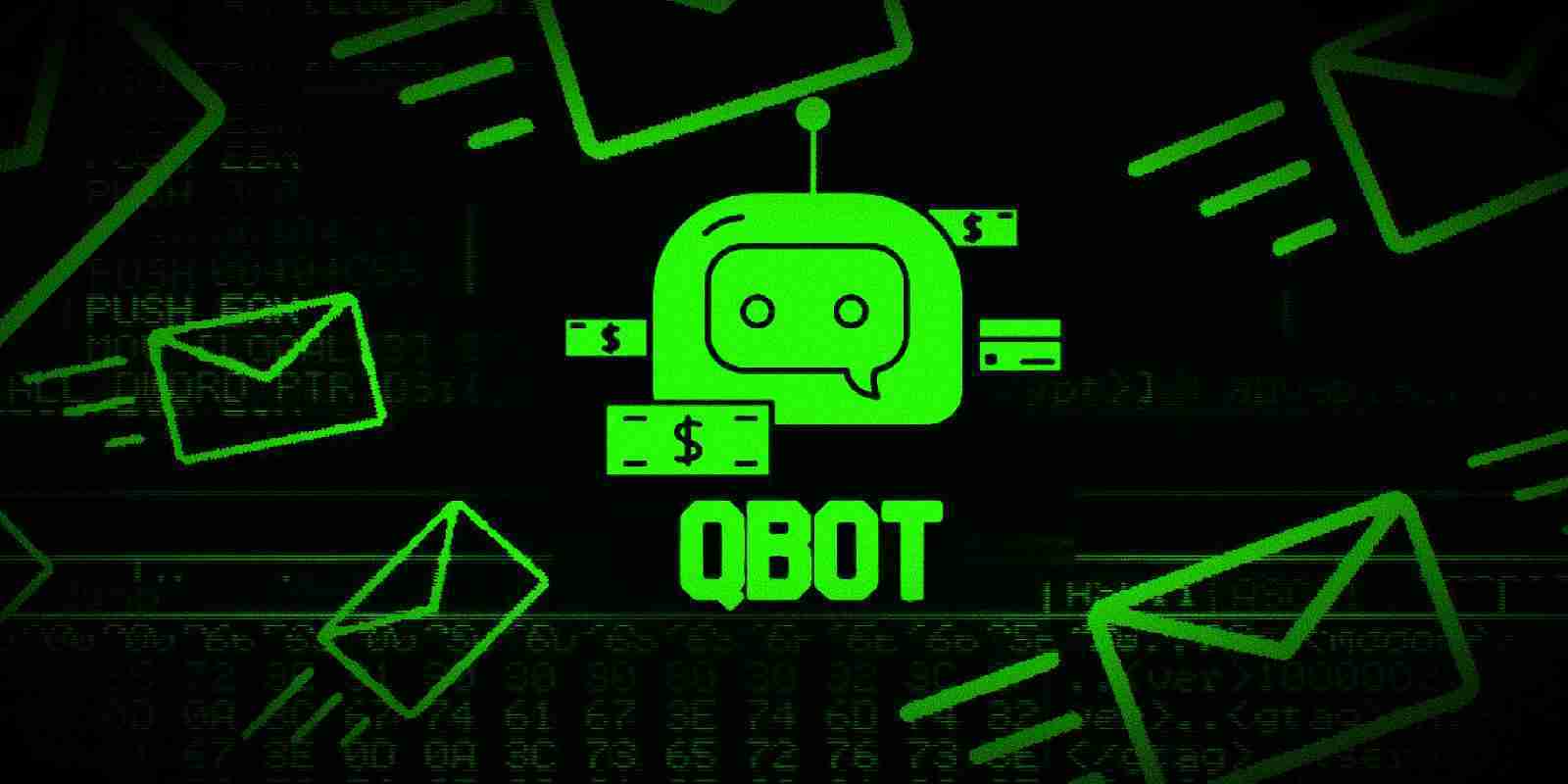 QBot Returns for a New Wave of Infections Using Squirrelwaffle