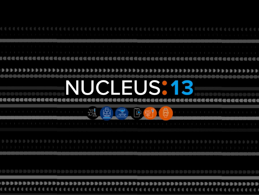 NUCLEUS:13 TCP Security Bugs Impact Critical Healthcare Devices