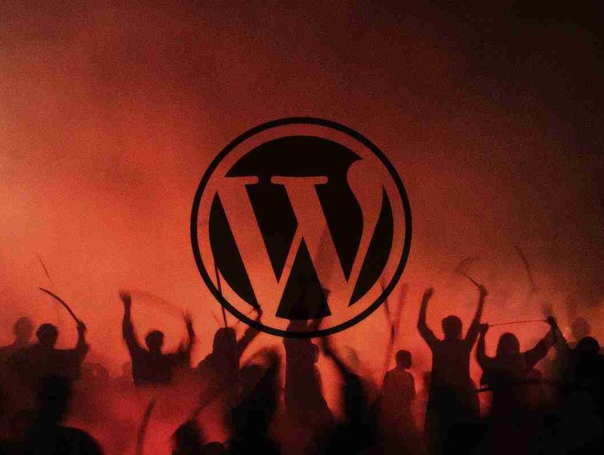 WordPress Sites are Being Hacked in Fake Ransomware Attacks