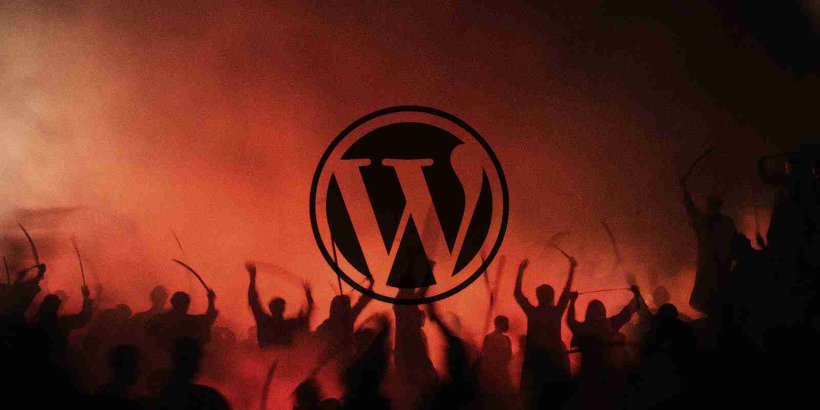 WordPress Sites are Being Hacked in Fake Ransomware Attacks