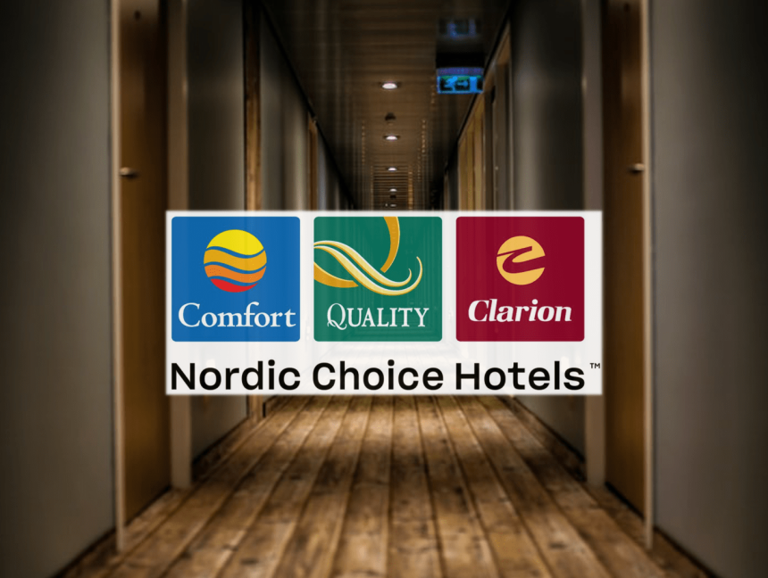 Nordic Choice Hotels Hit by Conti Ransomware, No Ransom Demand Yet