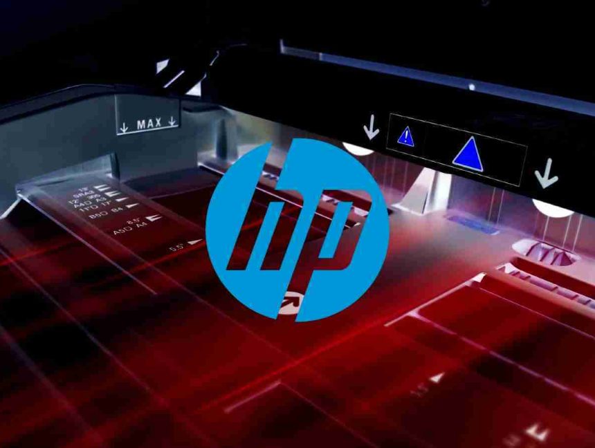 8-year-old HP Printer Vulnerability Affects 150 Printer Models