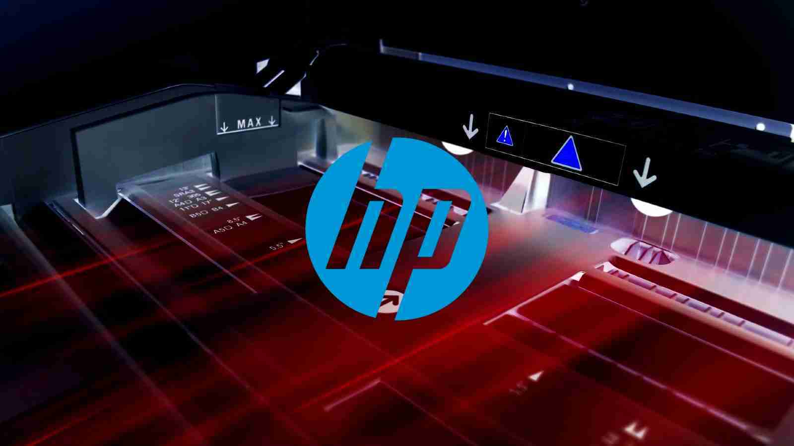 8-year-old HP Printer Vulnerability Affects 150 Printer Models