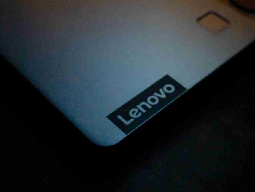 Lenovo Laptops Vulnerable to Bug Allowing Admin Privileges