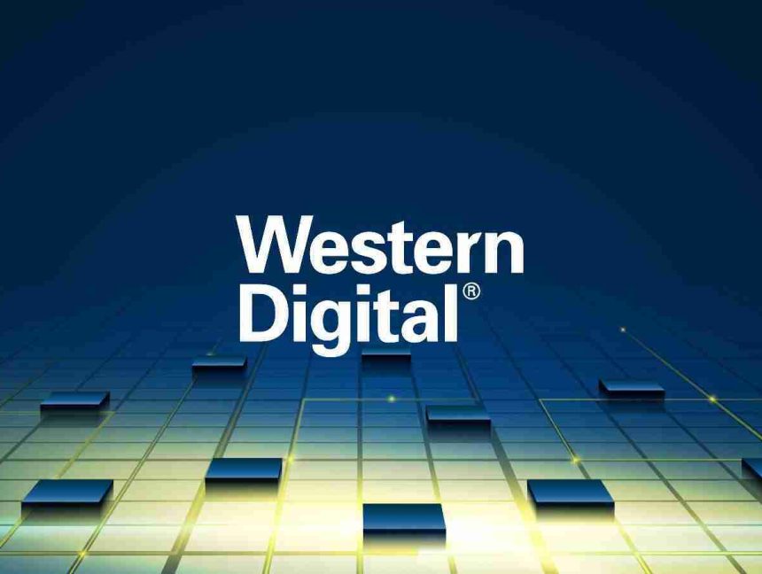 Western Digital Warns Customers to Update their My Cloud Devices