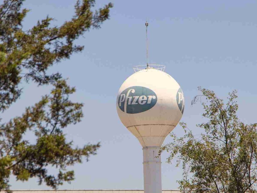 Phishing Attacks Impersonate Pfizer in Fake Requests for Quotation