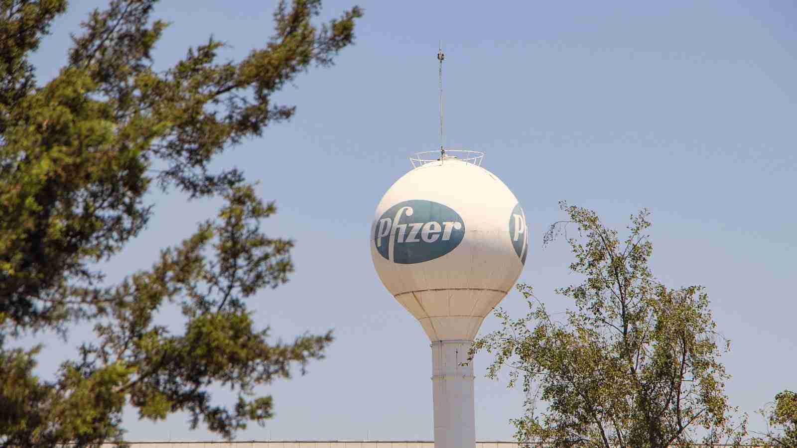 Phishing Attacks Impersonate Pfizer in Fake Requests for Quotation