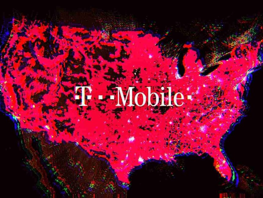 T-Mobile says it Blocked 21 Billion Scam Calls this Year