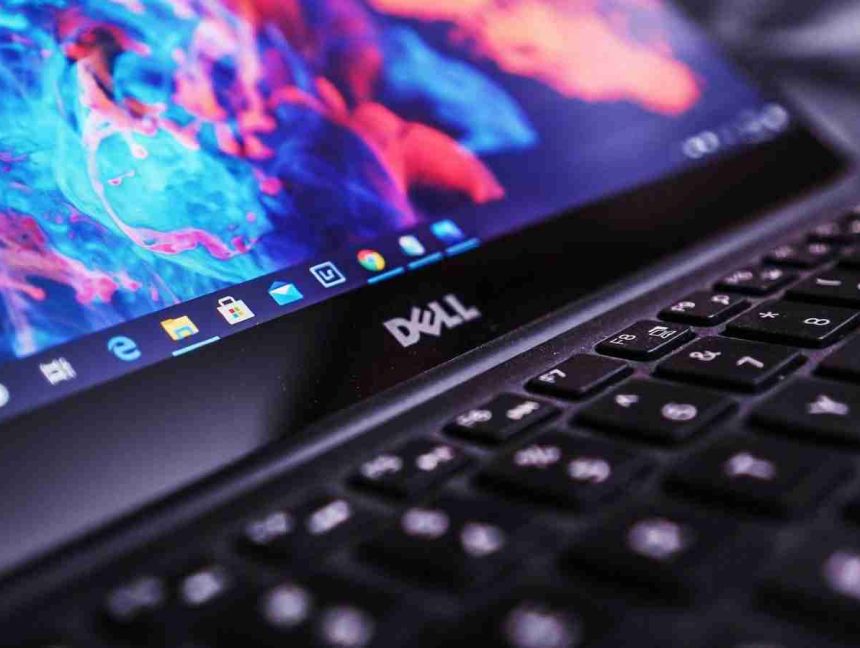 New Dell BIOS Updates Cause Laptops and Desktops Not to Boot