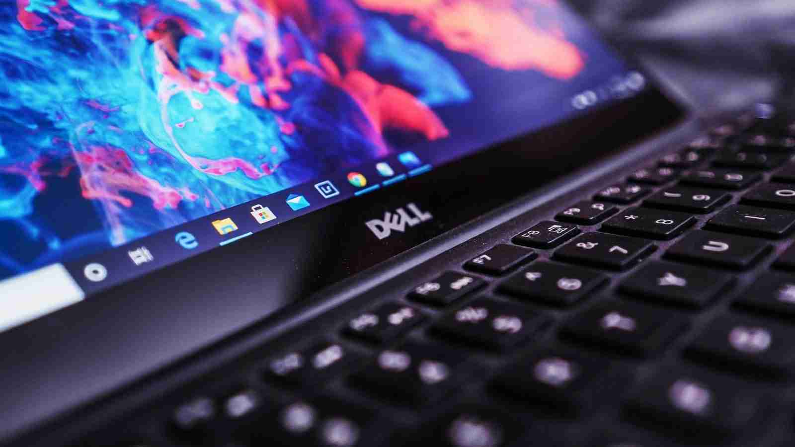 New Dell BIOS Updates Cause Laptops and Desktops Not to Boot