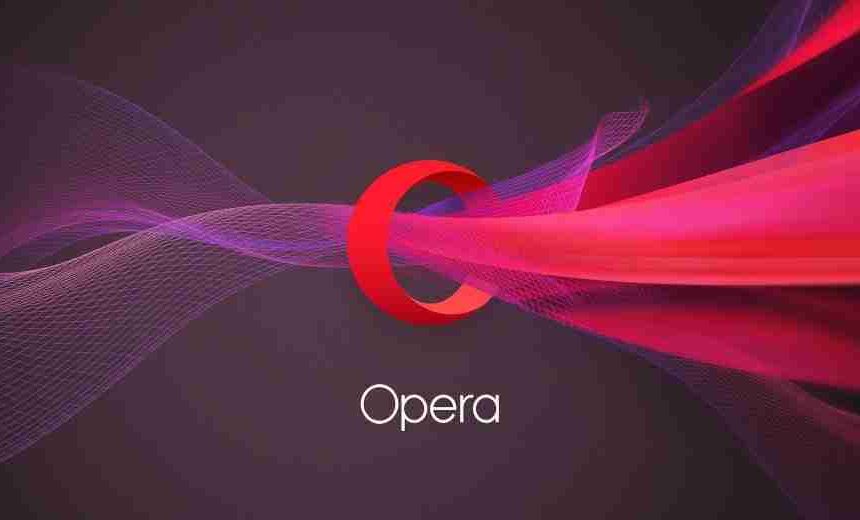 Opera Browser Working on Clipboard Anti-hijacking Feature