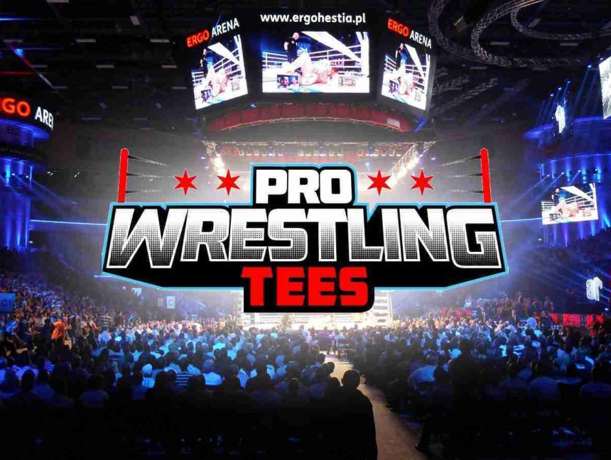 Pro Wrestling Tees Discloses Data Breach After Credit Cards Stolen