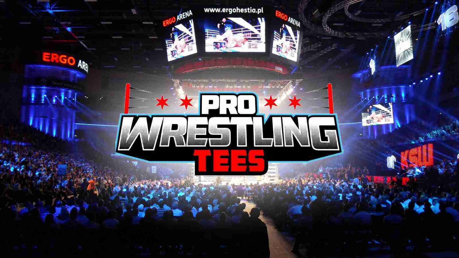 Pro Wrestling Tees Discloses Data Breach After Credit Cards Stolen