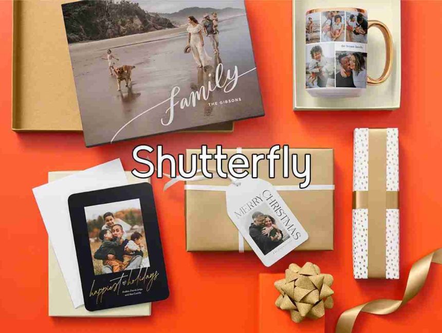 Shutterfly Services Disrupted by Conti Ransomware Attack