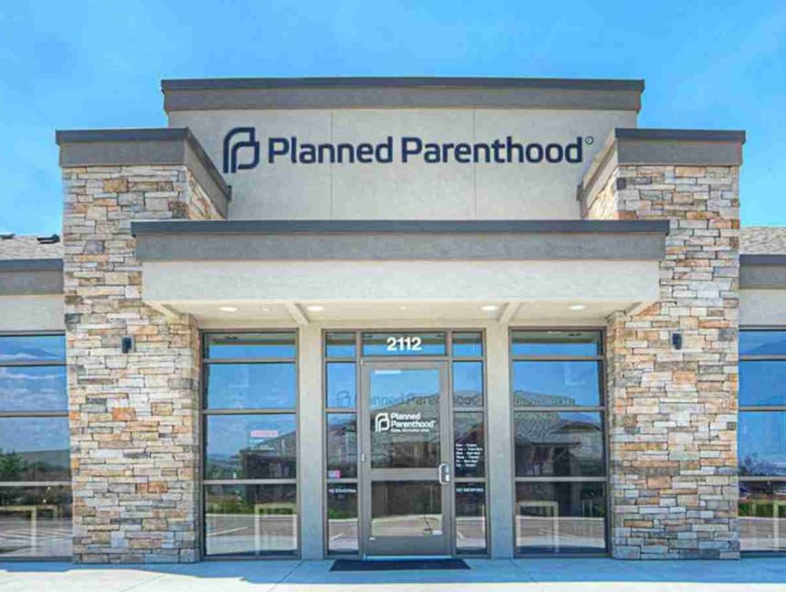 Planned Parenthood LA Discloses Data Breach After Ransomware Attack