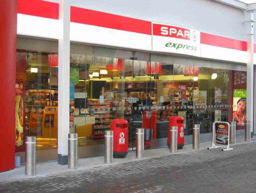 Hundreds of SPAR Stores Shut Down, Switch to Cash After Cyberattack