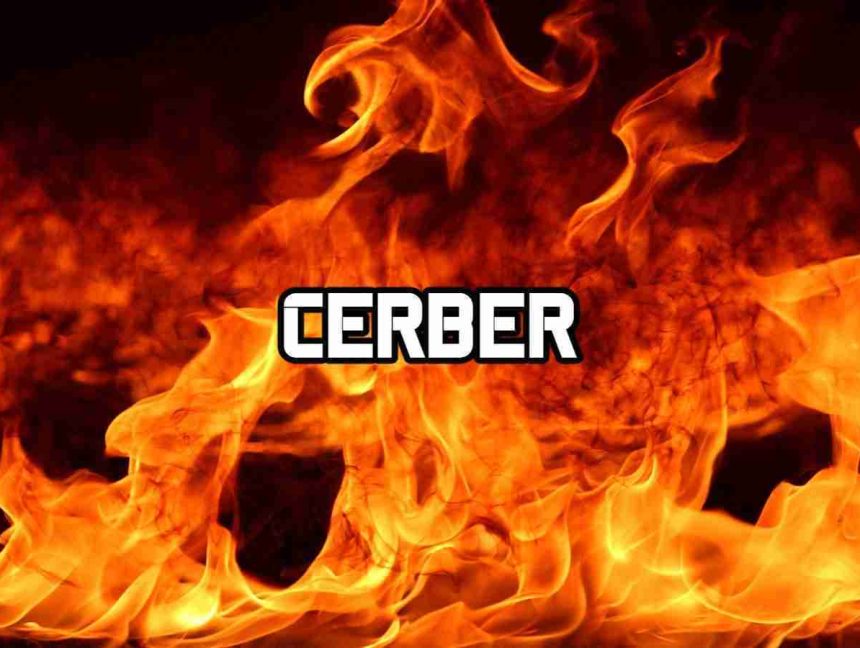 New Cerber Ransomware Targets Confluence and GitLab Servers