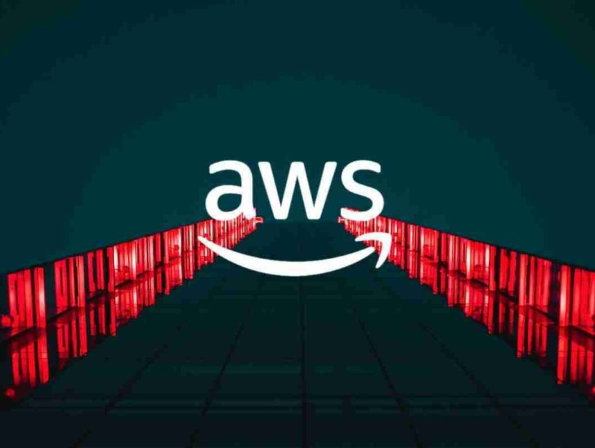 AWS Outage Impacts Ring, Netflix, and Amazon Deliveries