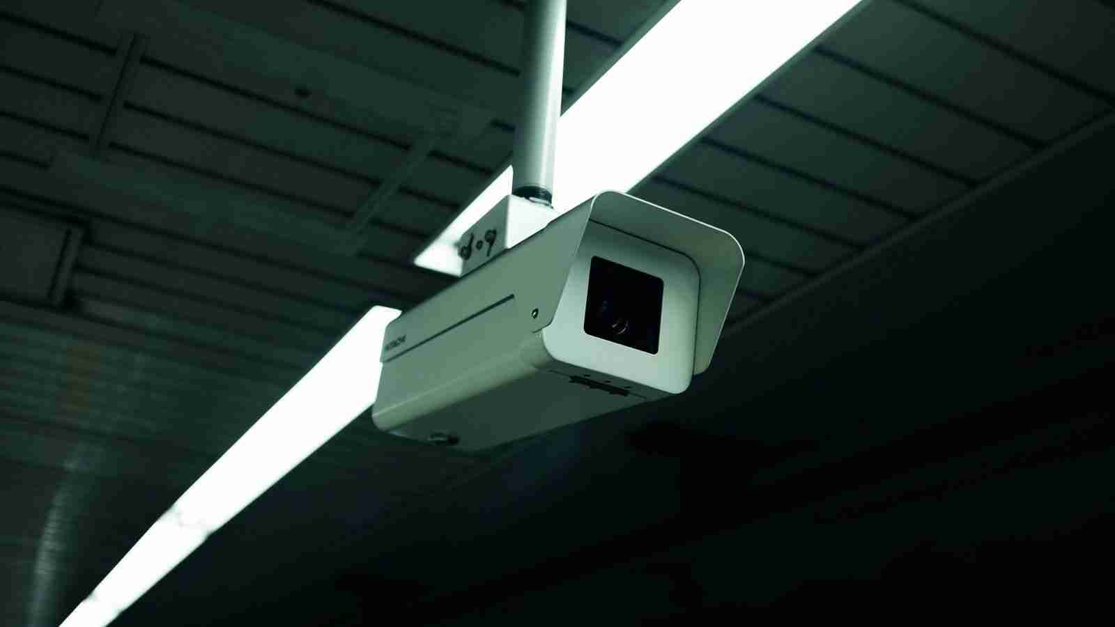 Moobot Botnet Spreading via Hikvision Camera Vulnerability