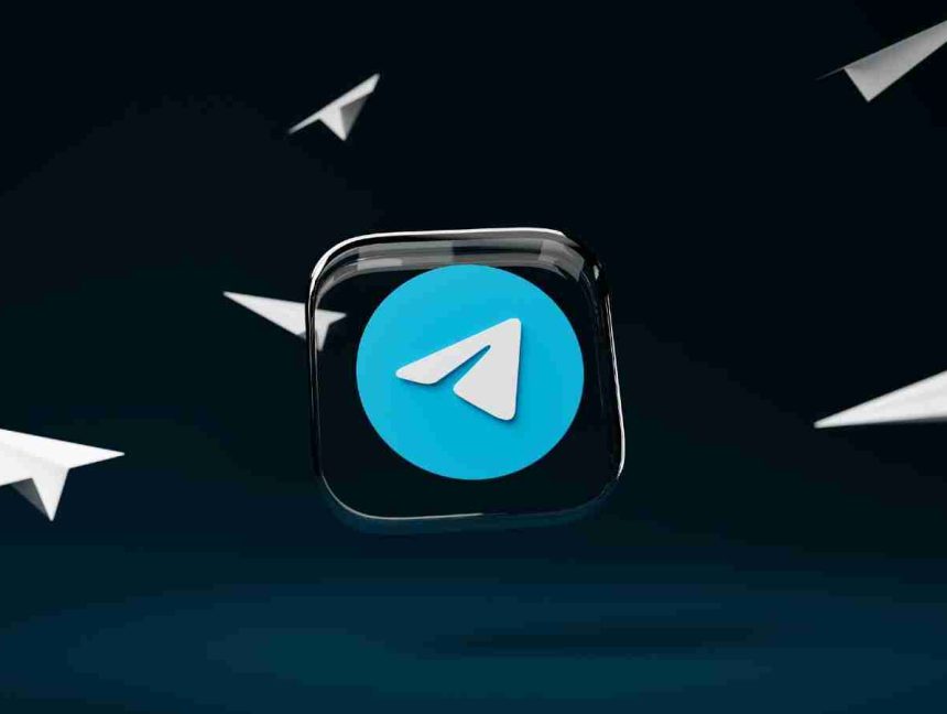 Telegram Adds Content Protection Support for Groups and Channels